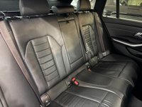 USED 2021 71 BMW 3 SERIES 2.0 320i M Sport Touring 5dr Petrol Auto Euro 6 (s/s) (184 ps) M Sport Pro Pack | BMW History