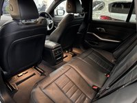 USED 2021 71 BMW 3 SERIES 2.0 320i M Sport Touring 5dr Petrol Auto Euro 6 (s/s) (184 ps) M Sport Pro Pack | BMW History