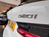USED 2021 71 BMW 3 SERIES 2.0 320i M Sport Touring 5dr Petrol Auto Euro 6 (s/s) (184 ps) M Sport Pro Pack | BMW History