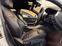 USED 2021 71 BMW 3 SERIES 2.0 320i M Sport Touring 5dr Petrol Auto Euro 6 (s/s) (184 ps) M Sport Pro Pack | BMW History