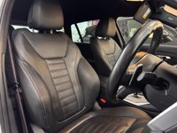 USED 2021 71 BMW 3 SERIES 2.0 320i M Sport Touring 5dr Petrol Auto Euro 6 (s/s) (184 ps) M Sport Pro Pack | BMW History