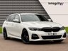 USED 2021 71 BMW 3 SERIES 2.0 320i M Sport Touring 5dr Petrol Auto Euro 6 (s/s) (184 ps) M Sport Pro Pack | BMW History