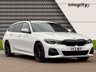 USED 2021 71 BMW 3 SERIES 2.0 320i M Sport Touring 5dr Petrol Auto Euro 6 (s/s) (184 ps) M Sport Pro Pack | BMW History