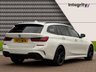 USED 2021 71 BMW 3 SERIES 2.0 320i M Sport Touring 5dr Petrol Auto Euro 6 (s/s) (184 ps) M Sport Pro Pack | BMW History