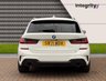 USED 2021 71 BMW 3 SERIES 2.0 320i M Sport Touring 5dr Petrol Auto Euro 6 (s/s) (184 ps) M Sport Pro Pack | BMW History