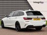 USED 2021 71 BMW 3 SERIES 2.0 320i M Sport Touring 5dr Petrol Auto Euro 6 (s/s) (184 ps) M Sport Pro Pack | BMW History
