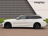 USED 2021 71 BMW 3 SERIES 2.0 320i M Sport Touring 5dr Petrol Auto Euro 6 (s/s) (184 ps) M Sport Pro Pack | BMW History