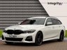 USED 2021 71 BMW 3 SERIES 2.0 320i M Sport Touring 5dr Petrol Auto Euro 6 (s/s) (184 ps) M Sport Pro Pack | BMW History