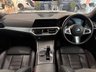 USED 2021 71 BMW 3 SERIES 2.0 320i M Sport Touring 5dr Petrol Auto Euro 6 (s/s) (184 ps) M Sport Pro Pack | BMW History