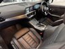 USED 2021 71 BMW 3 SERIES 2.0 320i M Sport Touring 5dr Petrol Auto Euro 6 (s/s) (184 ps) M Sport Pro Pack | BMW History