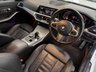 USED 2021 71 BMW 3 SERIES 2.0 320i M Sport Touring 5dr Petrol Auto Euro 6 (s/s) (184 ps) M Sport Pro Pack | BMW History