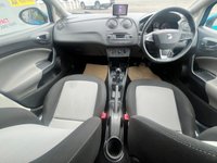 USED 2014 14 SEAT IBIZA 1.4 Toca Hatchback 5dr Petrol Manual Euro 5 (85 ps) VALUE FOR MONEY!!!