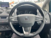 USED 2014 14 SEAT IBIZA 1.4 Toca Hatchback 5dr Petrol Manual Euro 5 (85 ps) VALUE FOR MONEY!!!