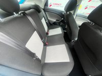 USED 2014 14 SEAT IBIZA 1.4 Toca Hatchback 5dr Petrol Manual Euro 5 (85 ps) VALUE FOR MONEY!!!