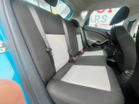 USED 2014 14 SEAT IBIZA 1.4 Toca Hatchback 5dr Petrol Manual Euro 5 (85 ps) VALUE FOR MONEY!!!