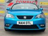 USED 2014 14 SEAT IBIZA 1.4 Toca Hatchback 5dr Petrol Manual Euro 5 (85 ps) VALUE FOR MONEY!!!
