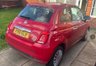 USED 2016 16 FIAT 500 1.2 Pop Hatchback 3dr Petrol Manual Euro 6 (s/s) (69 bhp) 