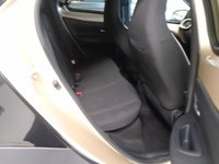 USED 2022 72 TOYOTA AYGO X 1.0 VVT-i Edge Hatchback 5dr Petrol Manual Euro 6 (s/s) (72 ps) 