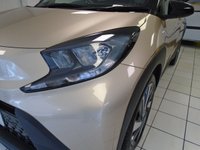 USED 2022 72 TOYOTA AYGO X 1.0 VVT-i Edge Hatchback 5dr Petrol Manual Euro 6 (s/s) (72 ps) 