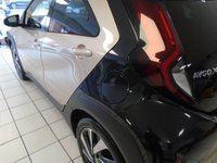 USED 2022 72 TOYOTA AYGO X 1.0 VVT-i Edge Hatchback 5dr Petrol Manual Euro 6 (s/s) (72 ps) 