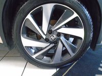 USED 2022 72 TOYOTA AYGO X 1.0 VVT-i Edge Hatchback 5dr Petrol Manual Euro 6 (s/s) (72 ps) 