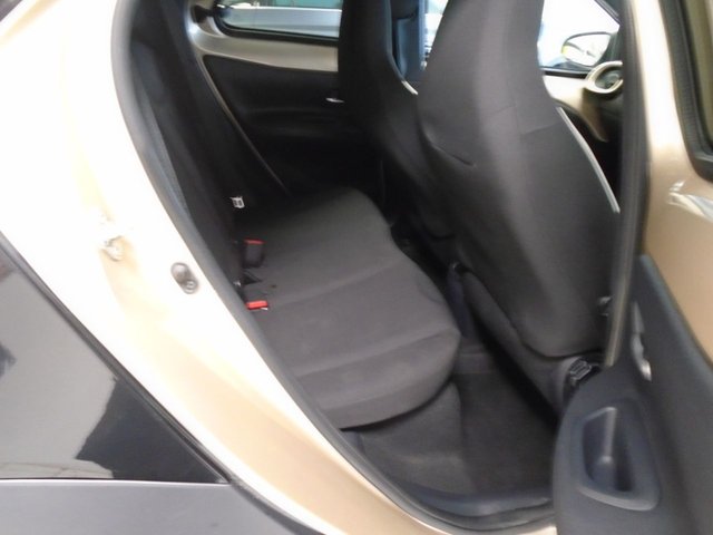 2022 TOYOTA AYGO X 1.0 VVT-i Edge Hatchback 5dr Petrol Manual Euro 6 (s/s) (72 ps) - Photo 6