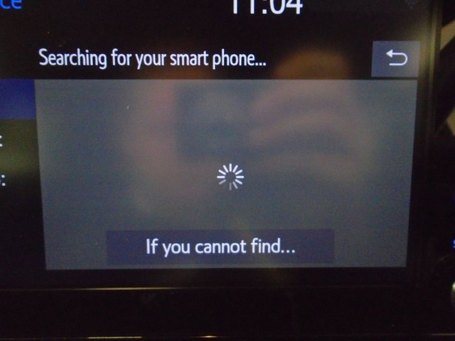 2022 TOYOTA AYGO X 1.0 VVT-i Edge Hatchback 5dr Petrol Manual Euro 6 (s/s) (72 ps) - Photo 12