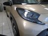 USED 2022 72 TOYOTA AYGO X 1.0 VVT-i Edge Hatchback 5dr Petrol Manual Euro 6 (s/s) (72 ps) 