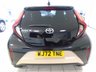 USED 2022 72 TOYOTA AYGO X 1.0 VVT-i Edge Hatchback 5dr Petrol Manual Euro 6 (s/s) (72 ps) 