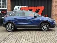 USED 2020 70 VAUXHALL CROSSLAND X 1.2 Turbo Griffin SUV 5dr Petrol Manual Euro 6 (s/s) (110 ps) FULL HISTORY, 2 KEYS,LOW MILES