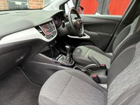 USED 2020 70 VAUXHALL CROSSLAND X 1.2 Turbo Griffin SUV 5dr Petrol Manual Euro 6 (s/s) (110 ps) FULL HISTORY, 2 KEYS,LOW MILES