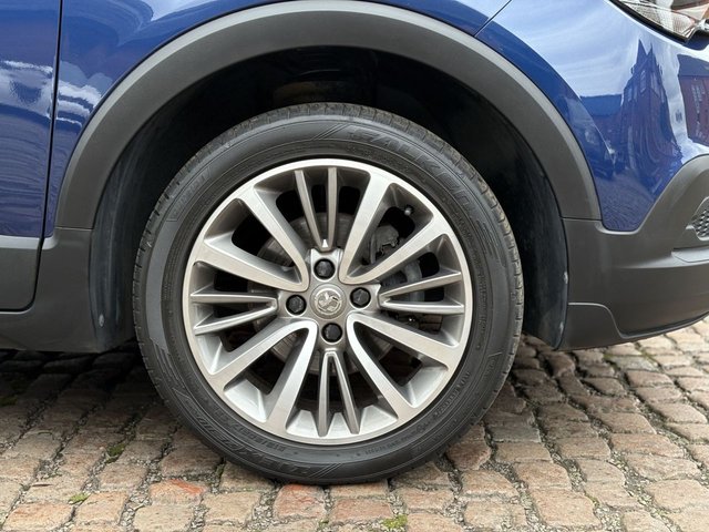 2020 VAUXHALL CROSSLAND X - Photo 11