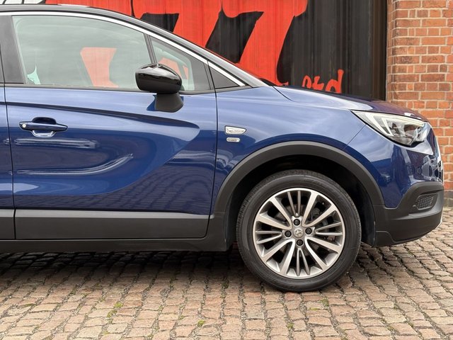 2020 VAUXHALL CROSSLAND X - Photo 12