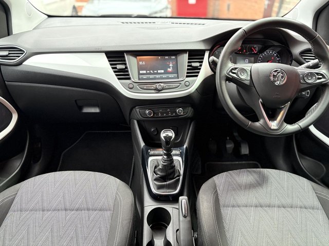 2020 VAUXHALL CROSSLAND X - Photo 4