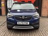 USED 2020 70 VAUXHALL CROSSLAND X 1.2 Turbo Griffin SUV 5dr Petrol Manual Euro 6 (s/s) (110 ps) FULL HISTORY, 2 KEYS,LOW MILES