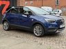 USED 2020 70 VAUXHALL CROSSLAND X 1.2 Turbo Griffin SUV 5dr Petrol Manual Euro 6 (s/s) (110 ps) FULL HISTORY, 2 KEYS,LOW MILES