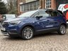 USED 2020 70 VAUXHALL CROSSLAND X 1.2 Turbo Griffin SUV 5dr Petrol Manual Euro 6 (s/s) (110 ps) FULL HISTORY, 2 KEYS,LOW MILES