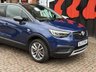 USED 2020 70 VAUXHALL CROSSLAND X 1.2 Turbo Griffin SUV 5dr Petrol Manual Euro 6 (s/s) (110 ps) FULL HISTORY, 2 KEYS,LOW MILES