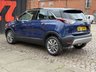 USED 2020 70 VAUXHALL CROSSLAND X 1.2 Turbo Griffin SUV 5dr Petrol Manual Euro 6 (s/s) (110 ps) FULL HISTORY, 2 KEYS,LOW MILES