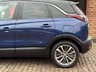 USED 2020 70 VAUXHALL CROSSLAND X 1.2 Turbo Griffin SUV 5dr Petrol Manual Euro 6 (s/s) (110 ps) FULL HISTORY, 2 KEYS,LOW MILES