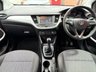 USED 2020 70 VAUXHALL CROSSLAND X 1.2 Turbo Griffin SUV 5dr Petrol Manual Euro 6 (s/s) (110 ps) FULL HISTORY, 2 KEYS,LOW MILES