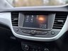 USED 2020 70 VAUXHALL CROSSLAND X 1.2 Turbo Griffin SUV 5dr Petrol Manual Euro 6 (s/s) (110 ps) FULL HISTORY, 2 KEYS,LOW MILES
