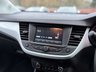 USED 2020 70 VAUXHALL CROSSLAND X 1.2 Turbo Griffin SUV 5dr Petrol Manual Euro 6 (s/s) (110 ps) FULL HISTORY, 2 KEYS,LOW MILES