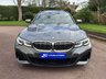 USED 2021 71 BMW 3 SERIES 3.0 M340d MHT Touring 5dr Diesel Hybrid Auto xDrive Euro 6 (s/s) (340 ps) 