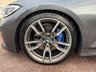 USED 2021 71 BMW 3 SERIES 3.0 M340d MHT Touring 5dr Diesel Hybrid Auto xDrive Euro 6 (s/s) (340 ps) 
