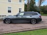 USED 2021 71 BMW 3 SERIES 3.0 M340d MHT Touring 5dr Diesel Hybrid Auto xDrive Euro 6 (s/s) (340 ps) 