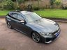 USED 2021 71 BMW 3 SERIES 3.0 M340d MHT Touring 5dr Diesel Hybrid Auto xDrive Euro 6 (s/s) (340 ps) 