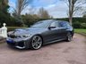 USED 2021 71 BMW 3 SERIES 3.0 M340d MHT Touring 5dr Diesel Hybrid Auto xDrive Euro 6 (s/s) (340 ps) 
