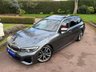 USED 2021 71 BMW 3 SERIES 3.0 M340d MHT Touring 5dr Diesel Hybrid Auto xDrive Euro 6 (s/s) (340 ps) 
