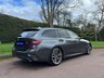 USED 2021 71 BMW 3 SERIES 3.0 M340d MHT Touring 5dr Diesel Hybrid Auto xDrive Euro 6 (s/s) (340 ps) 